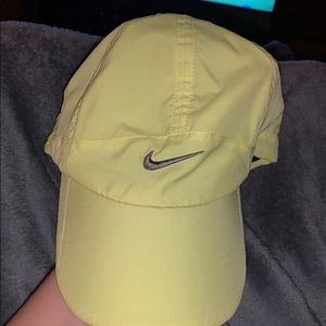 Nike hat